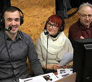 Tarptautinio MMA turnyro &bdquo;Taurris Cup 2017&ldquo; žiūrovai