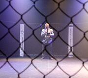 Tarptautinis MMA turnyras Tauragė &bdquo;Taurris Cup 2017&ldquo;