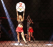 Tarptautinis MMA turnyras Tauragė &bdquo;Taurris Cup 2017&ldquo;