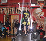 Tarptautinis MMA turnyras Tauragė &bdquo;Taurris Cup 2017&ldquo;