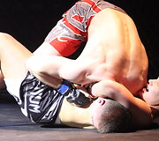 Tarptautinis MMA turnyras Tauragė &bdquo;Taurris Cup 2017&ldquo;