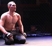 Tarptautinis MMA turnyras Tauragė &bdquo;Taurris Cup 2017&ldquo;
