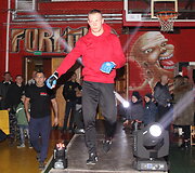 Tarptautinis MMA turnyras Tauragė &bdquo;Taurris Cup 2017&ldquo;