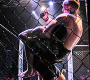 Tarptautinis MMA turnyras Tauragė &bdquo;Taurris Cup 2017&ldquo;