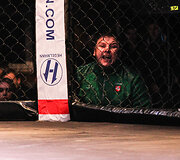 Tarptautinis MMA turnyras Tauragė &bdquo;Taurris Cup 2017&ldquo;