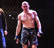 Tarptautinis MMA turnyras Tauragė &bdquo;Taurris Cup 2017&ldquo;