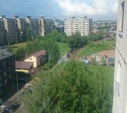 Kaunas skęsta