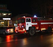 &Scaron;ilutėje prane&scaron;ta apie bombą restorane