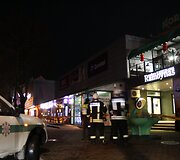 &Scaron;ilutėje prane&scaron;ta apie bombą restorane