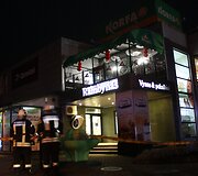 &Scaron;ilutėje prane&scaron;ta apie bombą restorane