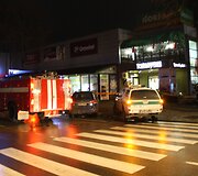 &Scaron;ilutėje prane&scaron;ta apie bombą restorane