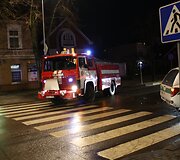 &Scaron;ilutėje prane&scaron;ta apie bombą restorane