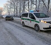 Įvykio vietoje