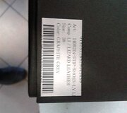 Muitininkų konfiskuoti driežo odos batai