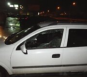 Apgadinti automobiliai