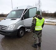 Vogtas mikroautobusas