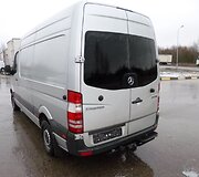 Vogtas mikroautobusas