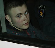 Reido akimirkos