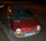Reido akimirkos