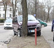 Įvykio vietoje