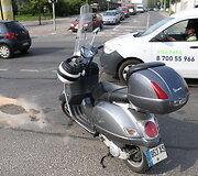 Įvykio vietoje
