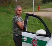Reido akimirkos