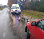 Įvykio vietoje