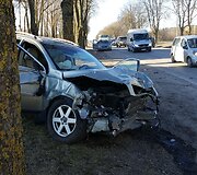 Įvykio vietoje