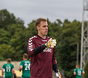 A lygos futbolo varžybos : &bdquo;Kauno Žalgiris&ldquo; - Marijampolės &bdquo;Sūduva&ldquo;