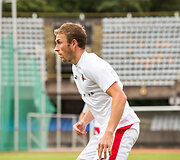 A lygos futbolo varžybos : &bdquo;Kauno Žalgiris&ldquo; - Marijampolės &bdquo;Sūduva&ldquo;