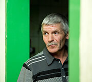 Mažeikių rajono &scaron;eimynos &bdquo;Žemyna&ldquo; namai