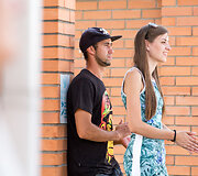 Pasirodymas Baltų turguje : "Ground Zero"