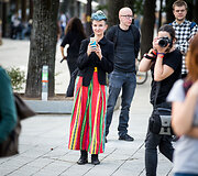 Kaune prasidėjo performanso meno festivalis