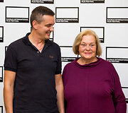 Tarptautinio Kauno kino festivalio atidarymas