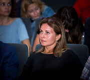 Tarptautinio Kauno kino festivalio atidarymas