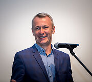 Albinas Vilčinskas