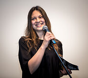 Ilona Jurkonytė
