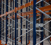 &bdquo;Hegelmann Transporte&ldquo; logistikos centro atidarymas