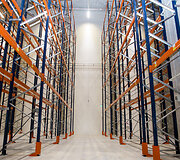 &bdquo;Hegelmann Transporte&ldquo; logistikos centro atidarymas