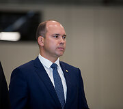 Tomas Jurgelevičius