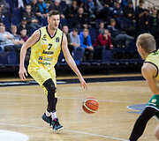  LKL rungtynės : Kėdainių &bdquo;Nevėžis&ldquo; - &Scaron;iaulių &bdquo;&Scaron;iauliai&ldquo;