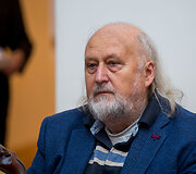 Gytis Padegimas