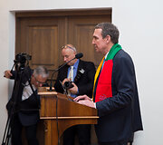 Arvydas Juozaitis