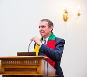 Arvydas Juozaitis