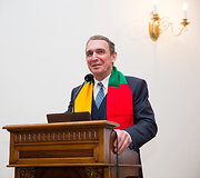 Arvydas Juozaitis