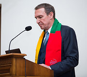 Arvydas Juozaitis