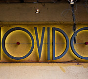 Kavinė &bdquo;Movido&ldquo;