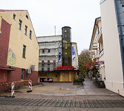 Kavinė &bdquo;Movido&ldquo;