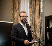 Rytis Zemkauskas