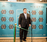 Linas Linkevičius